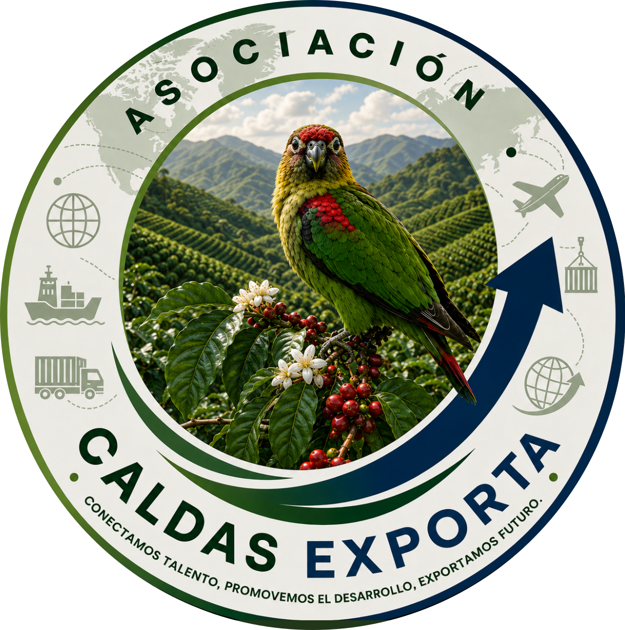 Caldas Exporta